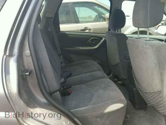 2003 MAZDA TRIBUTE - VIN: 4F2YZ94113KM27468 - Фото 6
