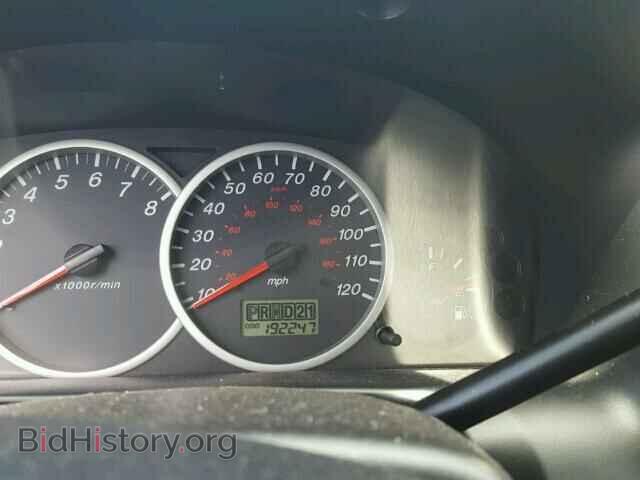 2003 MAZDA TRIBUTE - VIN: 4F2YZ94113KM27468 - Фото 8