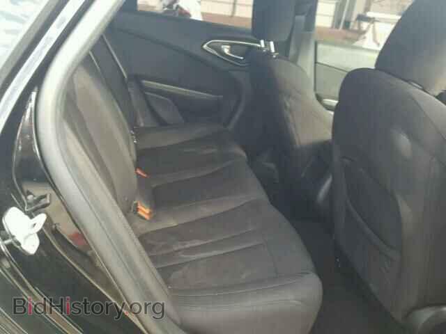 2015 CHRYSLER 200 - VIN: 1C3CCCAB5FN629341 - Photo 6