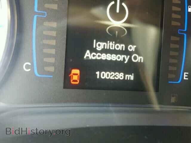 2015 CHRYSLER 200 - VIN: 1C3CCCAB5FN629341 - Photo 8