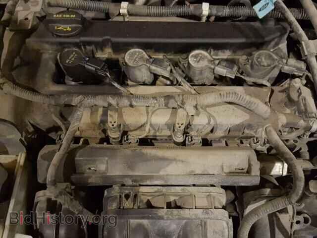 2011 FORD FOCUS - VIN: 1FAHP3FN3BW181961 - Фото 7