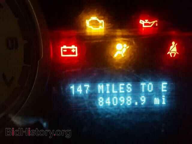 2011 FORD FOCUS - VIN: 1FAHP3FN3BW181961 - Фото 8