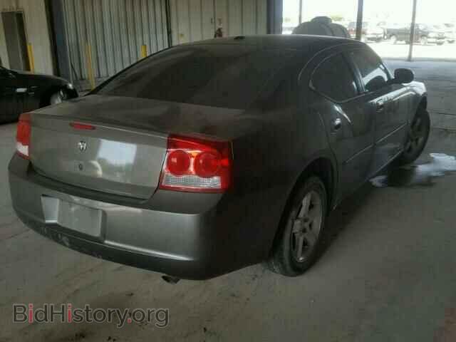 2010 DODGE CHARGER - VIN: 2B3CA3CV2AH214151 - Фото 4