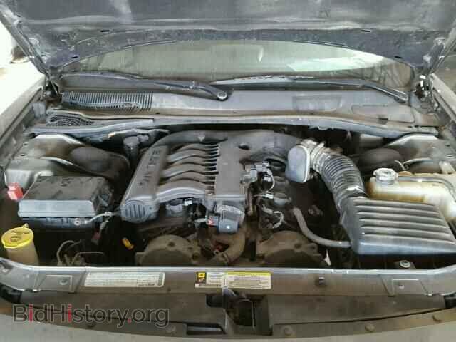 2010 DODGE CHARGER - VIN: 2B3CA3CV2AH214151 - Фото 7