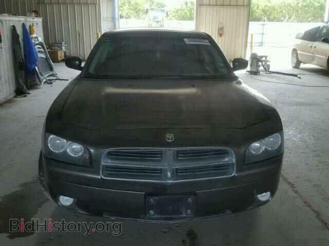 2010 DODGE CHARGER - VIN: 2B3CA3CV2AH214151 - Фото 9