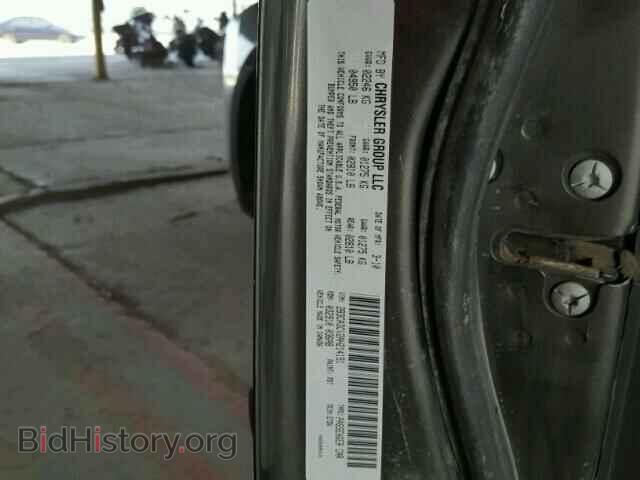2010 DODGE CHARGER - VIN: 2B3CA3CV2AH214151 - Фото 10