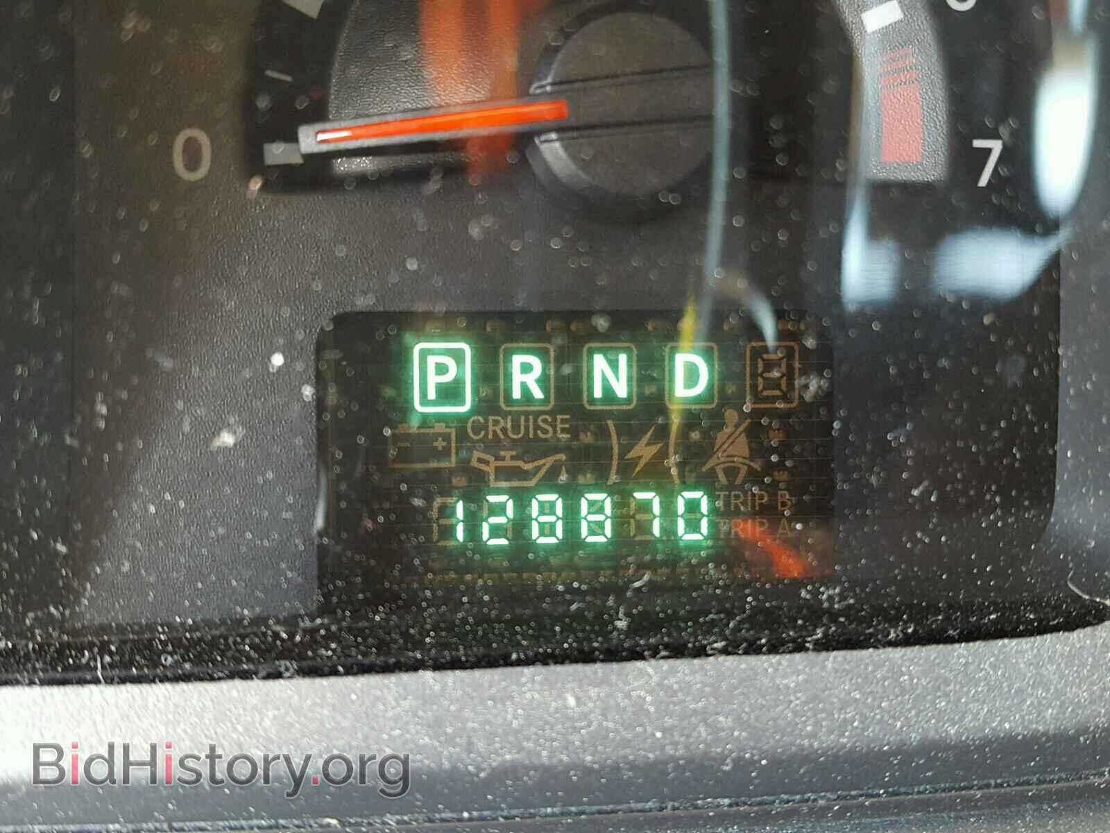 2010 DODGE JOURNEY - VIN: 3D4PG5FV2AT121422 - Фото 8