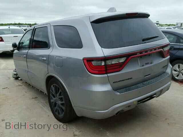 2015 DODGE DURANGO - VIN: 1C4RDHDGXFC147001 - Photo 3
