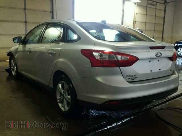 2014 FORD FOCUS - VIN: 1FADP3F26EL429548 - Photo 3