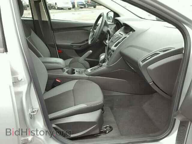 2014 FORD FOCUS - VIN: 1FADP3F26EL429548 - Photo 5