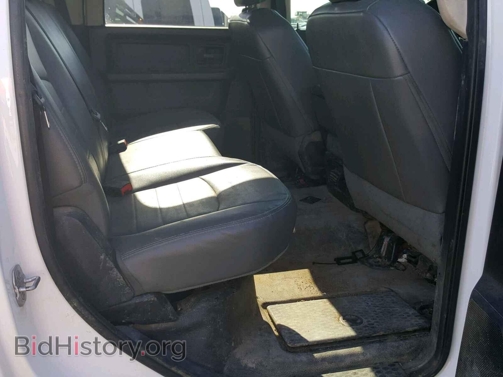 2014 RAM 3500 - VIN: 3C63R3GL3EG317124 - Фото 6