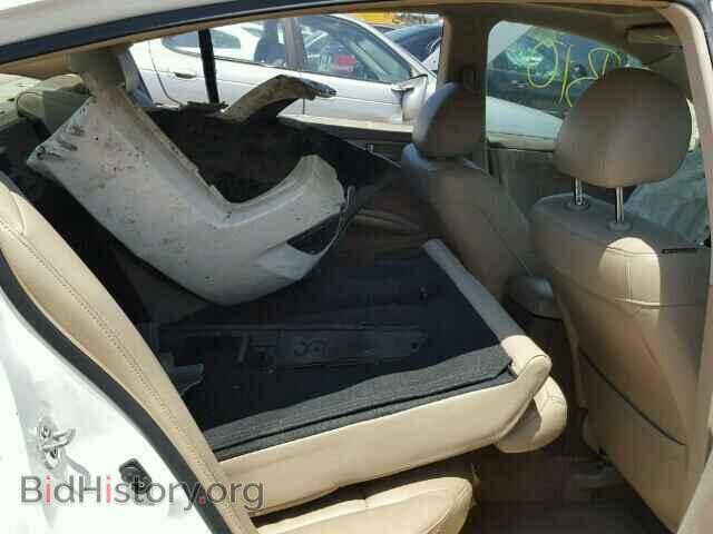 2006 NISSAN MAXIMA - VIN: 1N4BA41E86C860460 - Фото 6