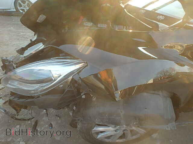2012 MAZDA 6 - VIN: 1YVHZ8DHXC5M41949 - Фото 10