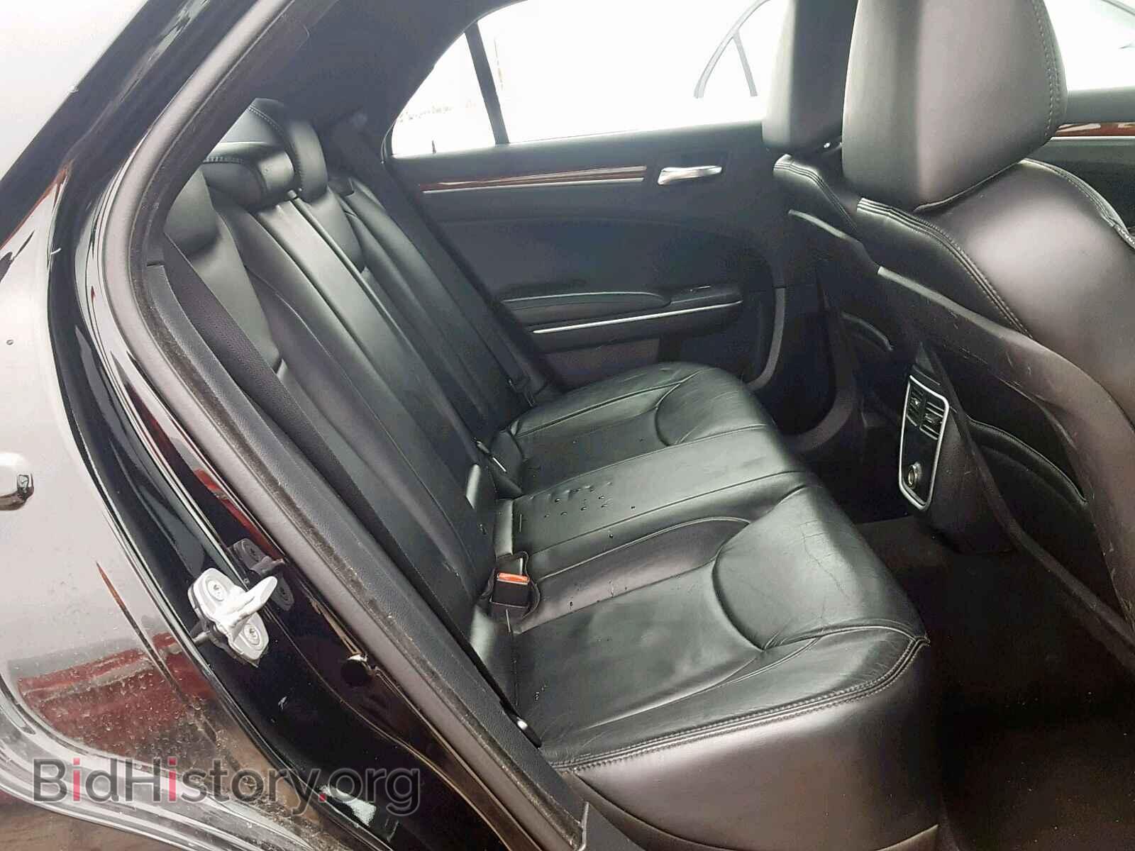 2013 CHRYSLER 300 - VIN: 2C3CCAAG2DH548609 - Фото 6
