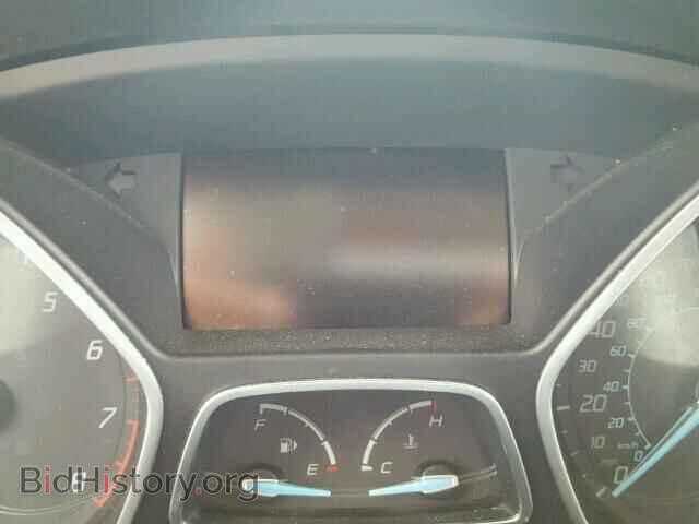 2012 FORD FOCUS - VIN: 1FAHP3F27CL231835 - Фото 8