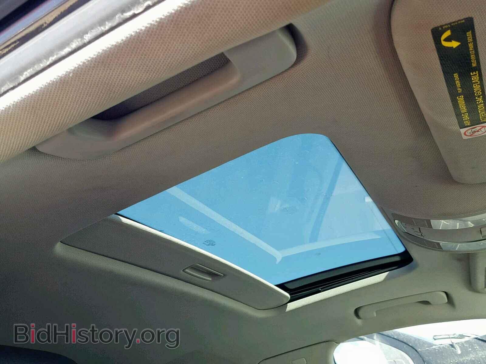 2008 AUDI A6 - VIN: WAUDV74F98N165082 - Фото 9