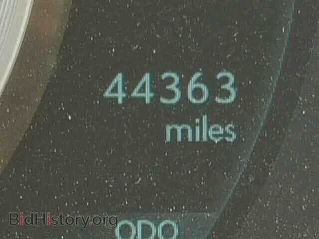 2014 LEXUS IS250 - VIN: JTHBF1D22E5017660 - Фото 8
