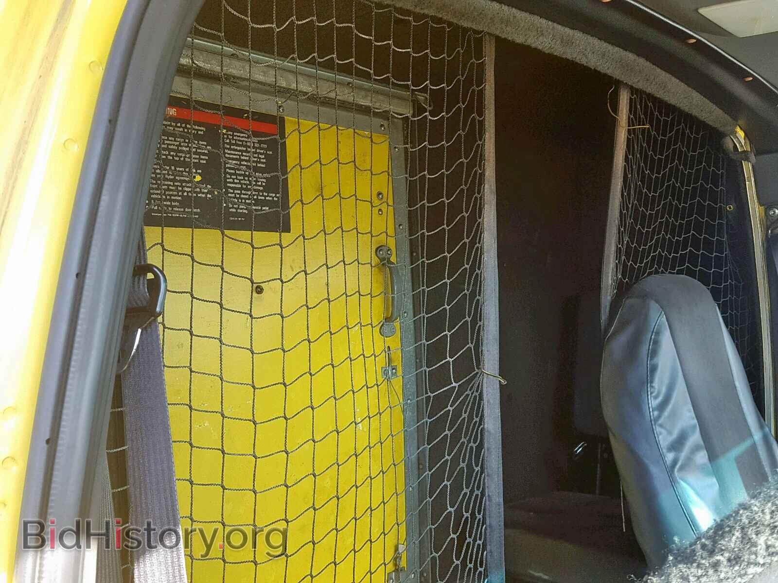 1993 FORD ECONOLINE - VIN: 1FDKE37G7PHA56569 - Photo 6