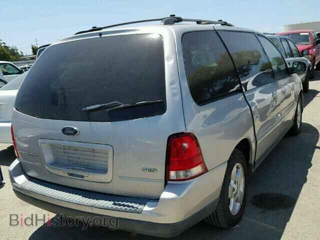 2004 FORD FREESTAR - VIN: 2FMZA57604BB04810 - Фото 4