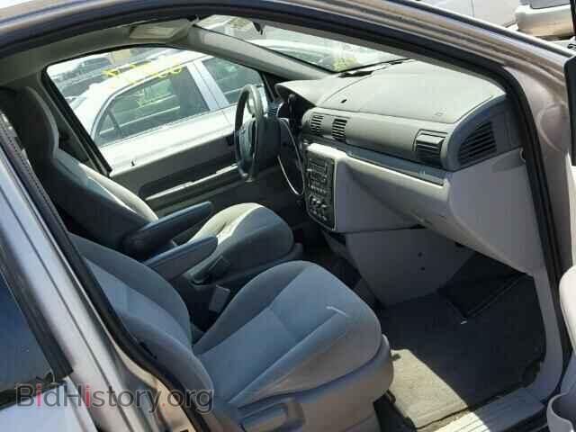 2004 FORD FREESTAR - VIN: 2FMZA57604BB04810 - Фото 5