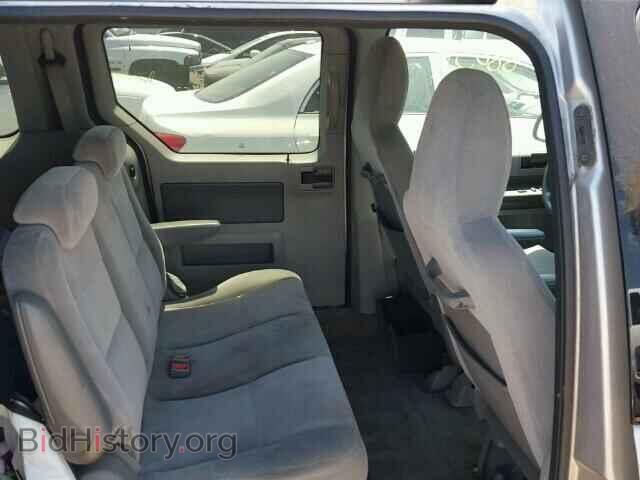 2004 FORD FREESTAR - VIN: 2FMZA57604BB04810 - Фото 6