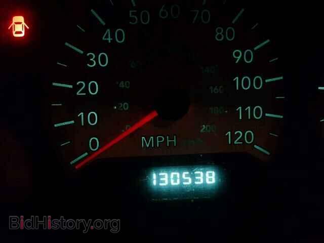 2005 DODGE CARAVAN - VIN: 2D4GP44L45R364573 - Фото 8