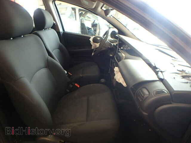 2005 DODGE NEON - VIN: 1B3ES56C65D279535 - Фото 5