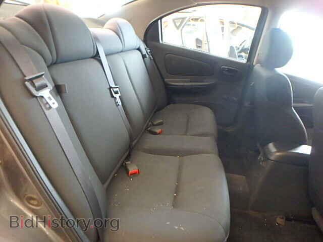 2005 DODGE NEON - VIN: 1B3ES56C65D279535 - Фото 6