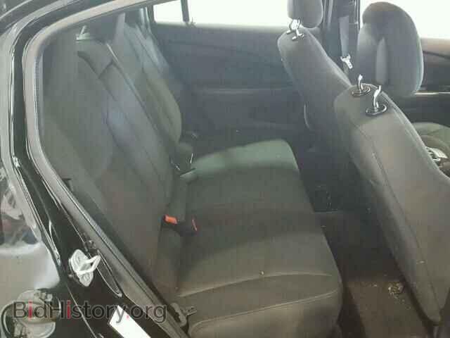 2012 CHRYSLER 200 - VIN: 1C3CCBAB4CN157980 - Фото 6