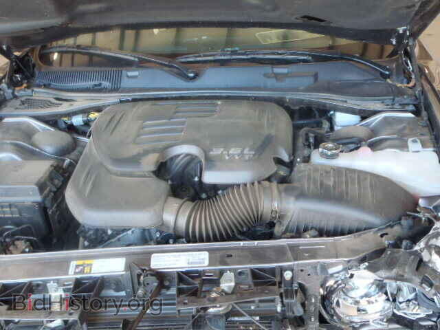 2014 DODGE CHALLENGER - VIN: 2C3CDYAG6EH206474 - Photo 7