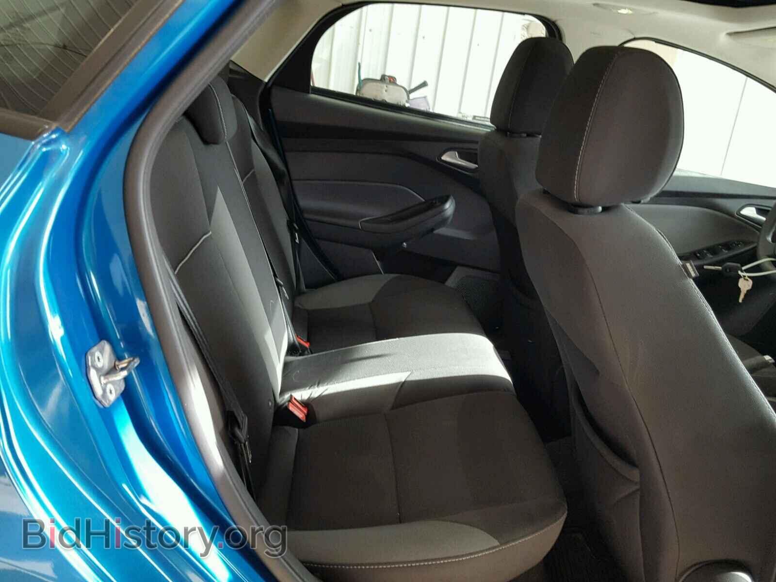2013 FORD FOCUS - VIN: 1FADP3K22DL218089 - Photo 6