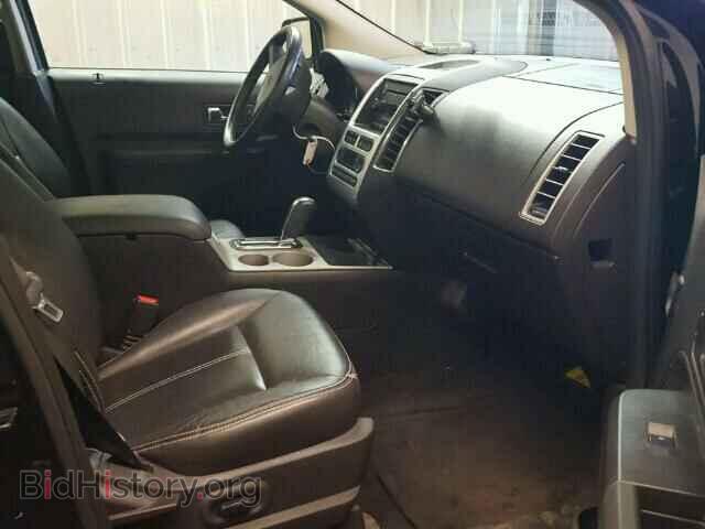 2007 FORD EDGE - VIN: 2FMDK49C77BB71168 - Фото 5