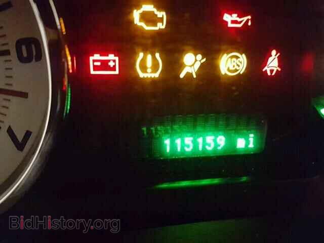 2007 FORD EDGE - VIN: 2FMDK49C77BB71168 - Фото 8