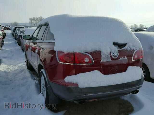2012 BUICK ENCLAVE - VIN: 5GAKRCED3CJ316746 - Фото 3