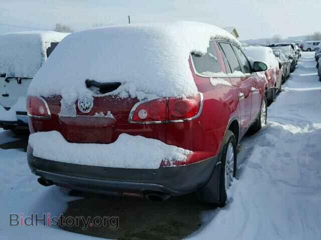 2012 BUICK ENCLAVE - VIN: 5GAKRCED3CJ316746 - Фото 4