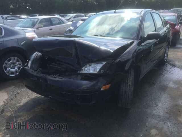 2006 FORD FOCUS - VIN: 1FAHP34N96W239421 - Фото 2