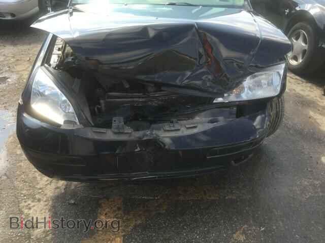 2006 FORD FOCUS - VIN: 1FAHP34N96W239421 - Фото 7