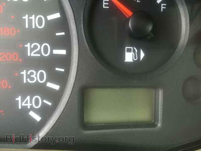 2006 FORD FOCUS - VIN: 1FAHP34N96W239421 - Фото 8