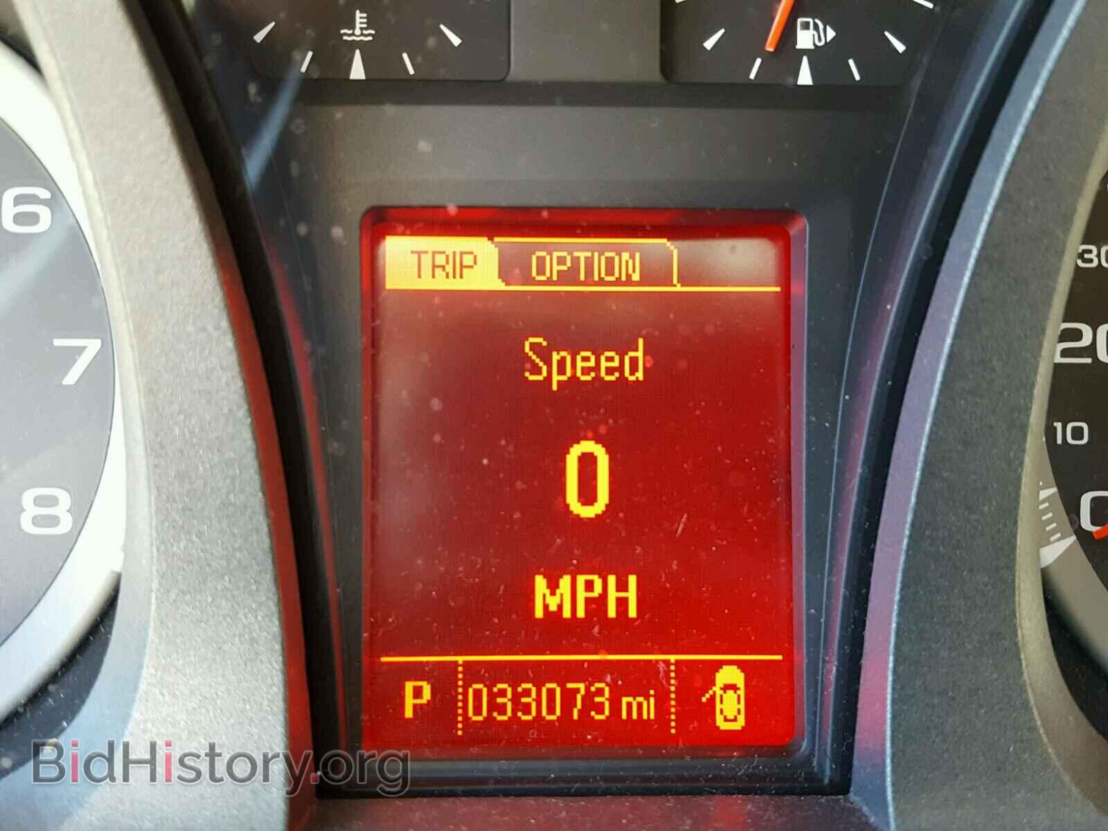2015 GMC TERRAIN - VIN: 2GKALMEK8F6215370 - Фото 8