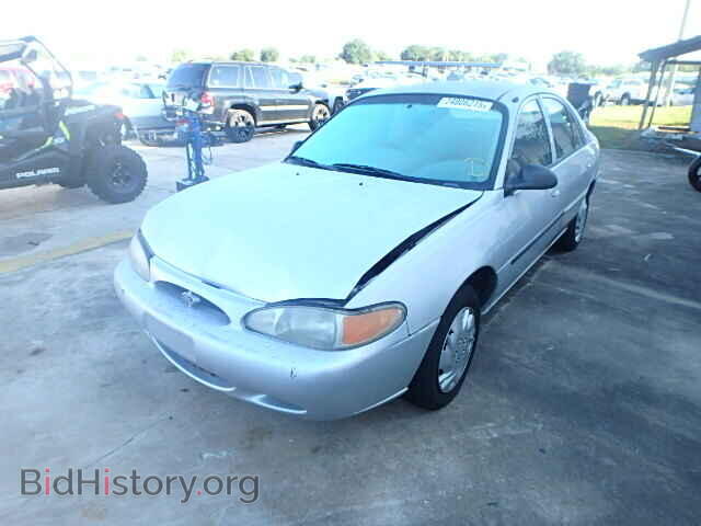 2000 FORD ESCORT - VIN: 3FAFP13PXYR188967 - Фото 2