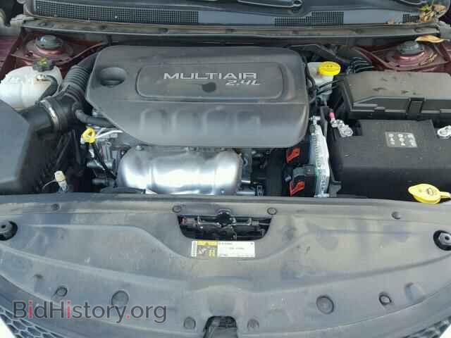 2015 CHRYSLER 200 - VIN: 1C3CCCCB0FN532030 - Фото 7