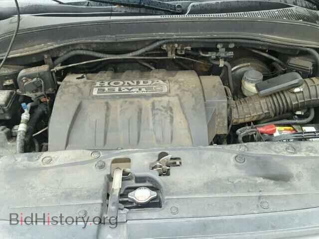 2006 HONDA PILOT - VIN: 5FNYF28726B032666 - Фото 7