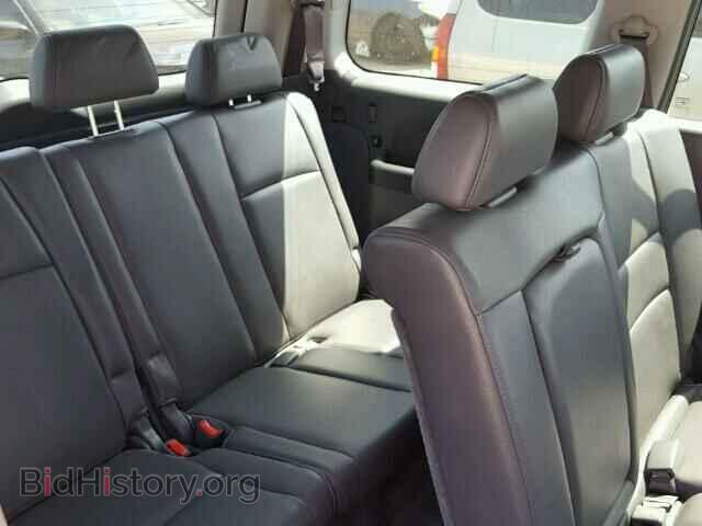 2006 HONDA PILOT - VIN: 5FNYF28726B032666 - Фото 9
