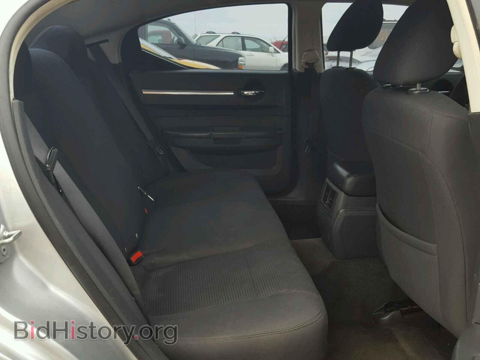 2010 DODGE CHARGER - VIN: 2B3CA4CD7AH316459 - Фото 6