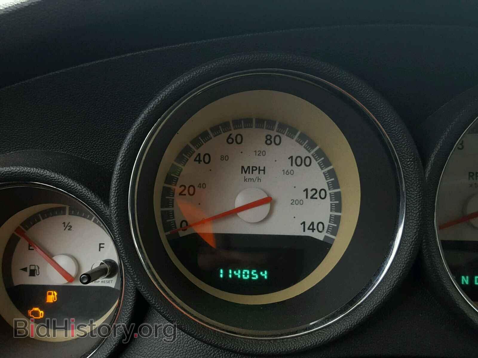 2010 DODGE CHARGER - VIN: 2B3CA4CD7AH316459 - Фото 8
