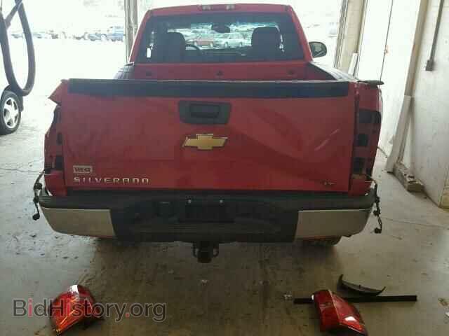 2007 CHEVROLET SILVERADO - VIN: 1GCEC14C67Z648696 - Фото 6