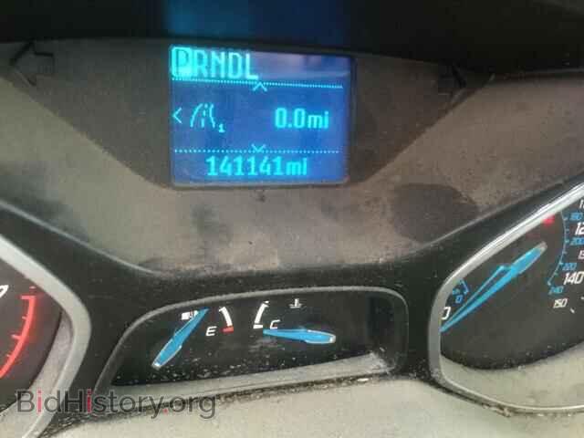 2012 FORD FOCUS - VIN: 1FAHP3F23CL320981 - Фото 8