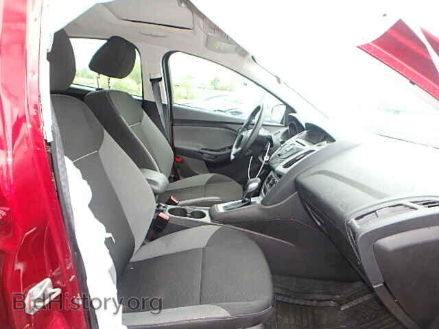 2014 FORD FOCUS - VIN: 1FADP3K29EL245260 - Photo 5