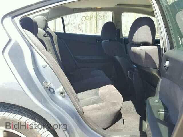 2010 NISSAN MAXIMA - VIN: 1N4AA5AP4AC819965 - Фото 6
