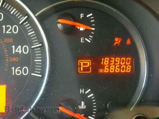 2010 NISSAN MAXIMA - VIN: 1N4AA5AP4AC819965 - Фото 8